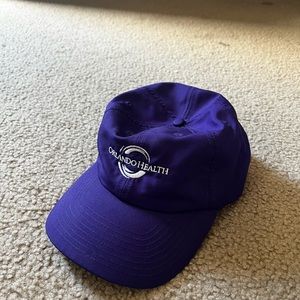 Orlando Health Hat